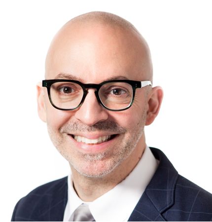 Mario R. Rossero