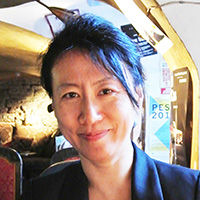 Michelle Bae-Dimitriadis