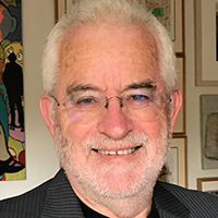 Graeme Sullivan