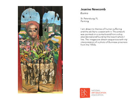 _2020 Member Exhibit