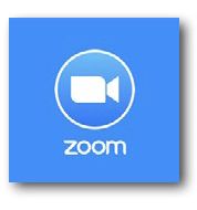 Zoom logo
