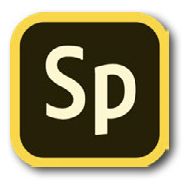 Adobe Spark Logo