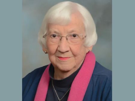 Dr. Laura H. Chapman, 1935-2021