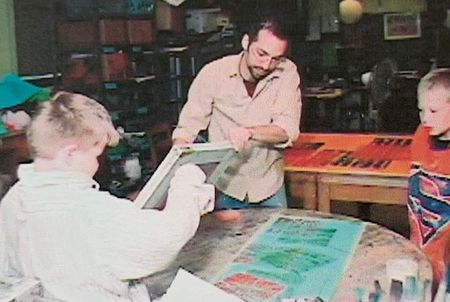 Mario Rossero
