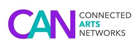 Connected Arts Network Logo